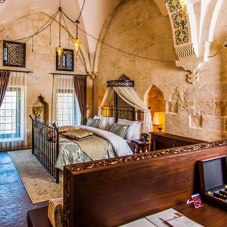 فندق مارديوس تاريهي كوناك ماردين المظهر الخارجي الصورة