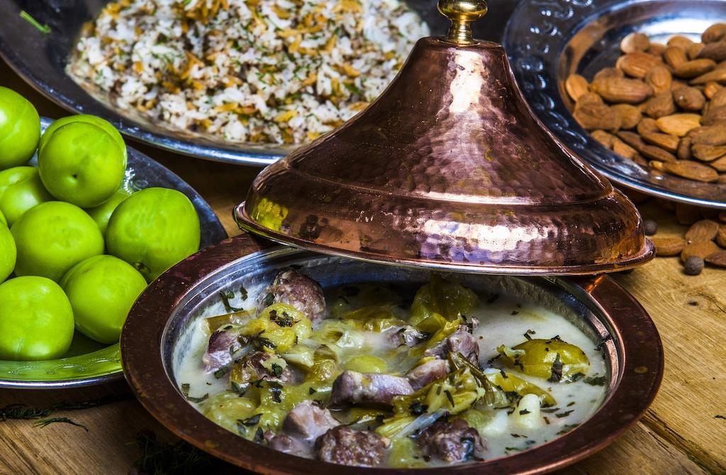 فندق مارديوس تاريهي كوناك ماردين المظهر الخارجي الصورة