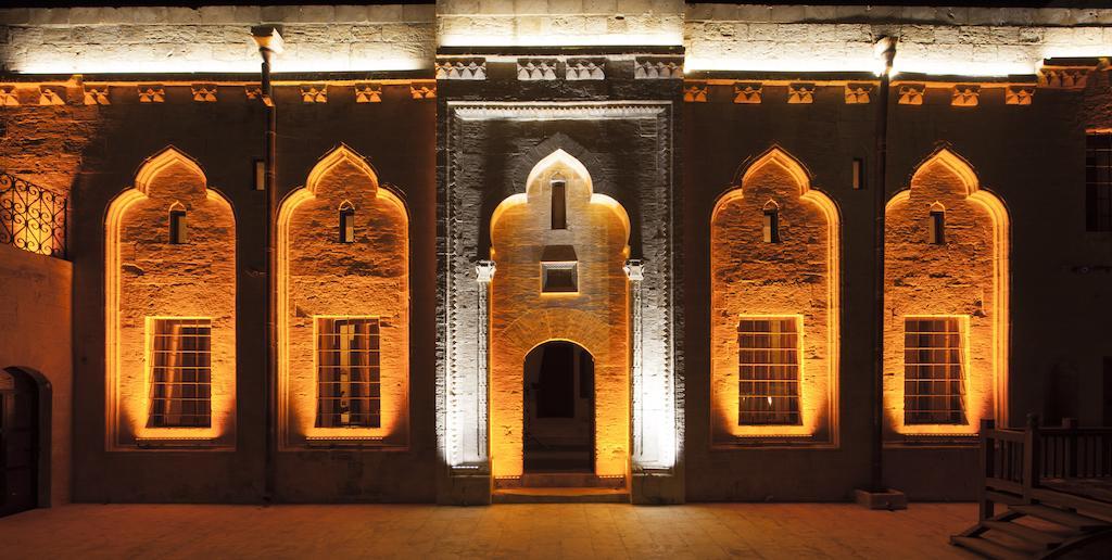 فندق مارديوس تاريهي كوناك ماردين المظهر الخارجي الصورة