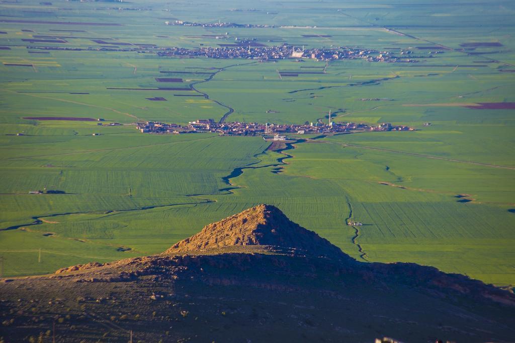فندق مارديوس تاريهي كوناك ماردين المظهر الخارجي الصورة