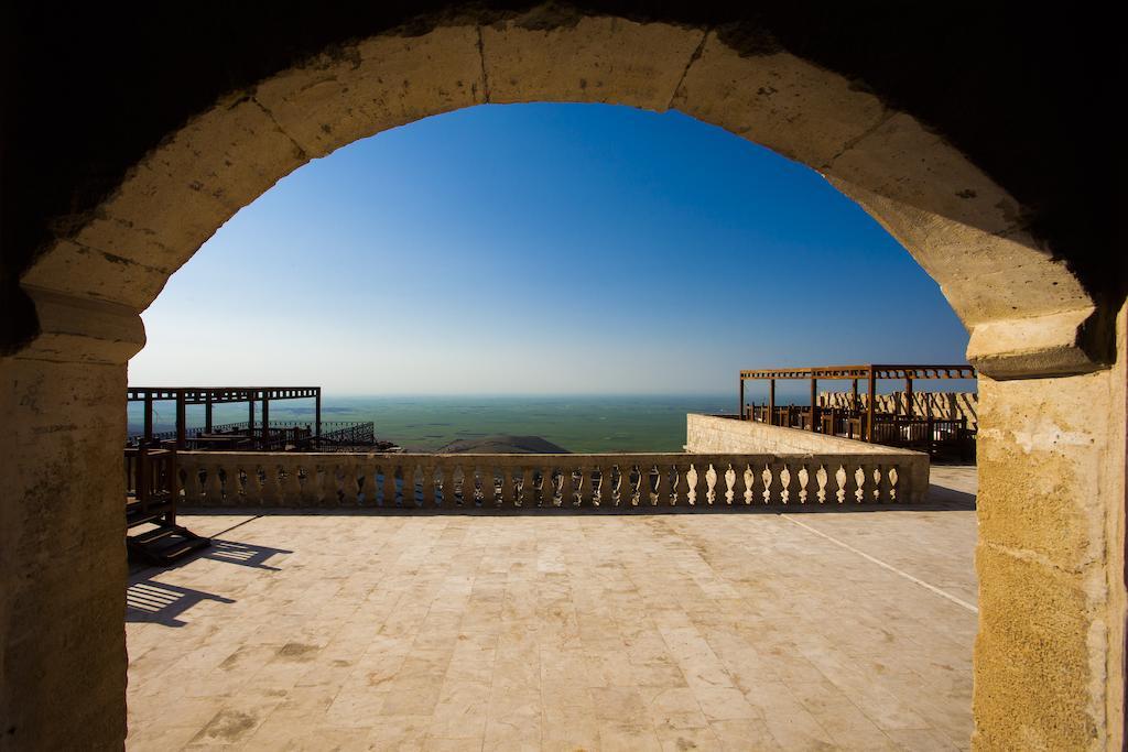 فندق مارديوس تاريهي كوناك ماردين المظهر الخارجي الصورة