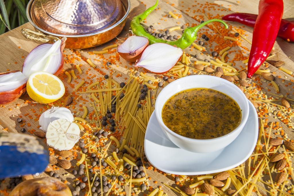 فندق مارديوس تاريهي كوناك ماردين المظهر الخارجي الصورة