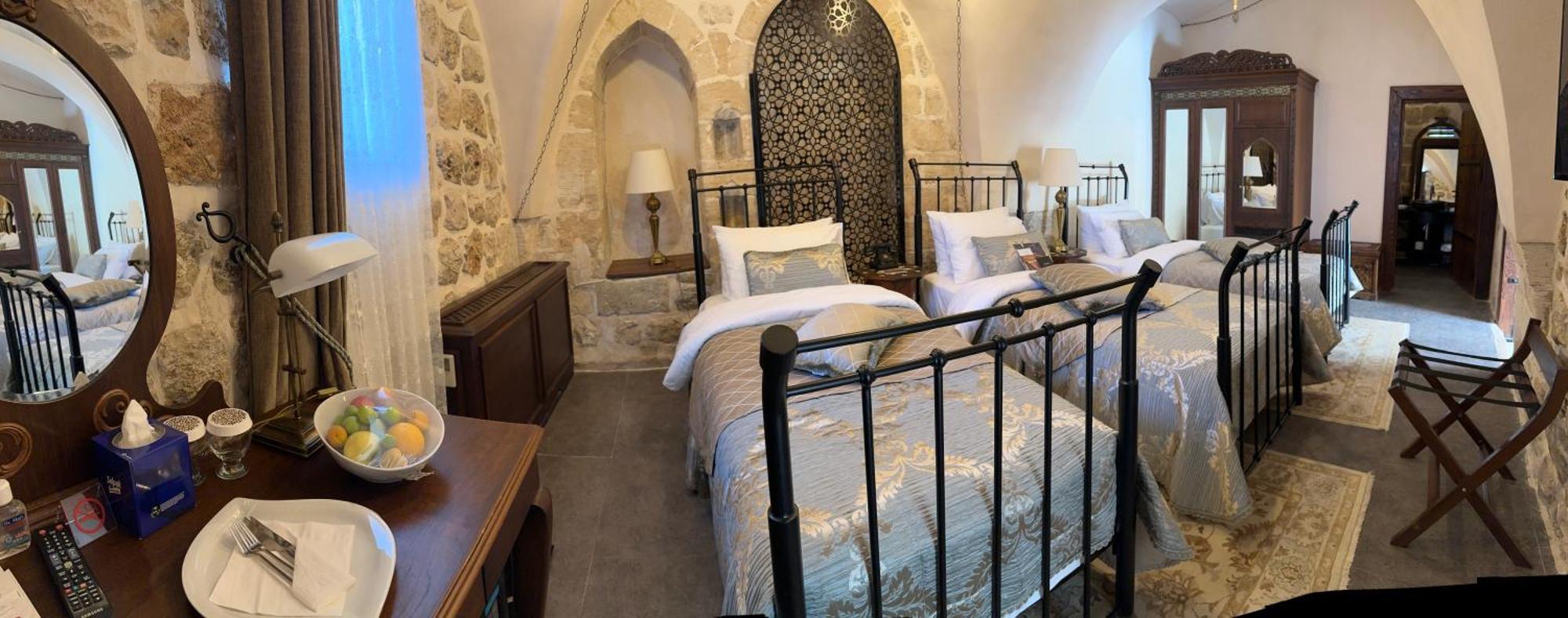 فندق مارديوس تاريهي كوناك ماردين المظهر الخارجي الصورة